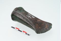 Foto von Bronzetüllenbeil (NHMW-PRAE-024570)